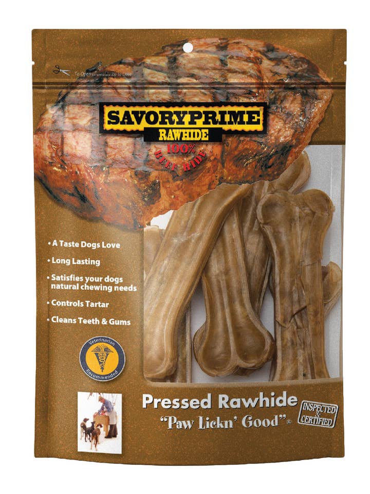 4,5" Presset Ben Naturlig 6/Pk for engroshandel hos Savory Prime