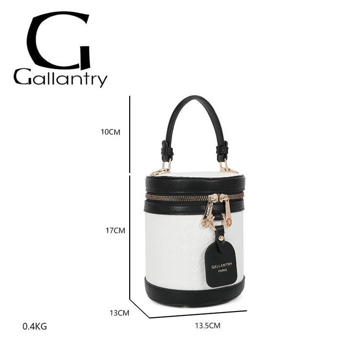 Gallantry - Wholesale Crossbody Bag - Women's - Cylia (R-1958)8