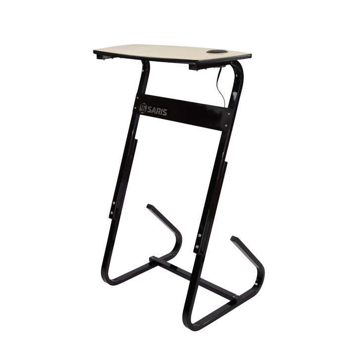 TD1 Bike Trainer Desk, Stationary Bike Training Control Center for wholesale by Saris