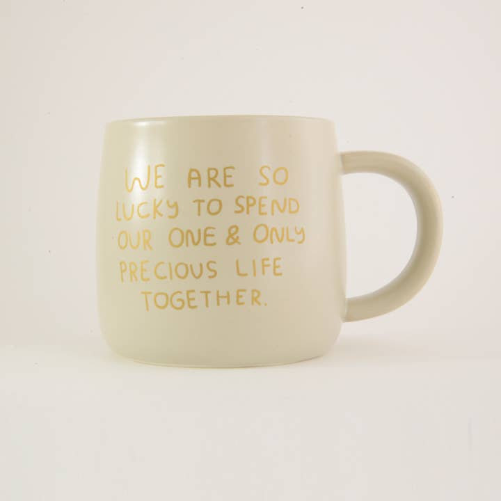 People I've Loved - Wholesale Coffee Mug - Precious Life Mug