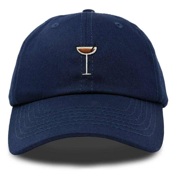 Dalix – Großhandel Basecap – Unisex – Dalix Kaffee Martini Kappe12