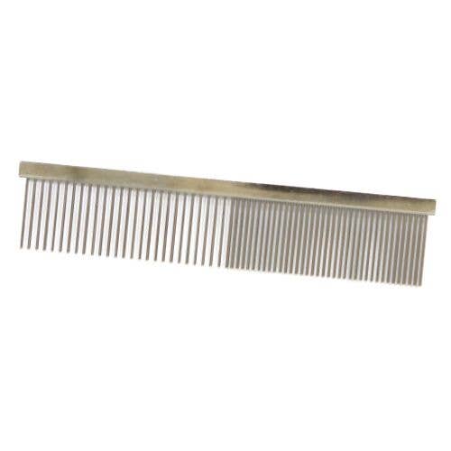 Vanity Ultra Lightweight Linear Comb for wholesale by Croci