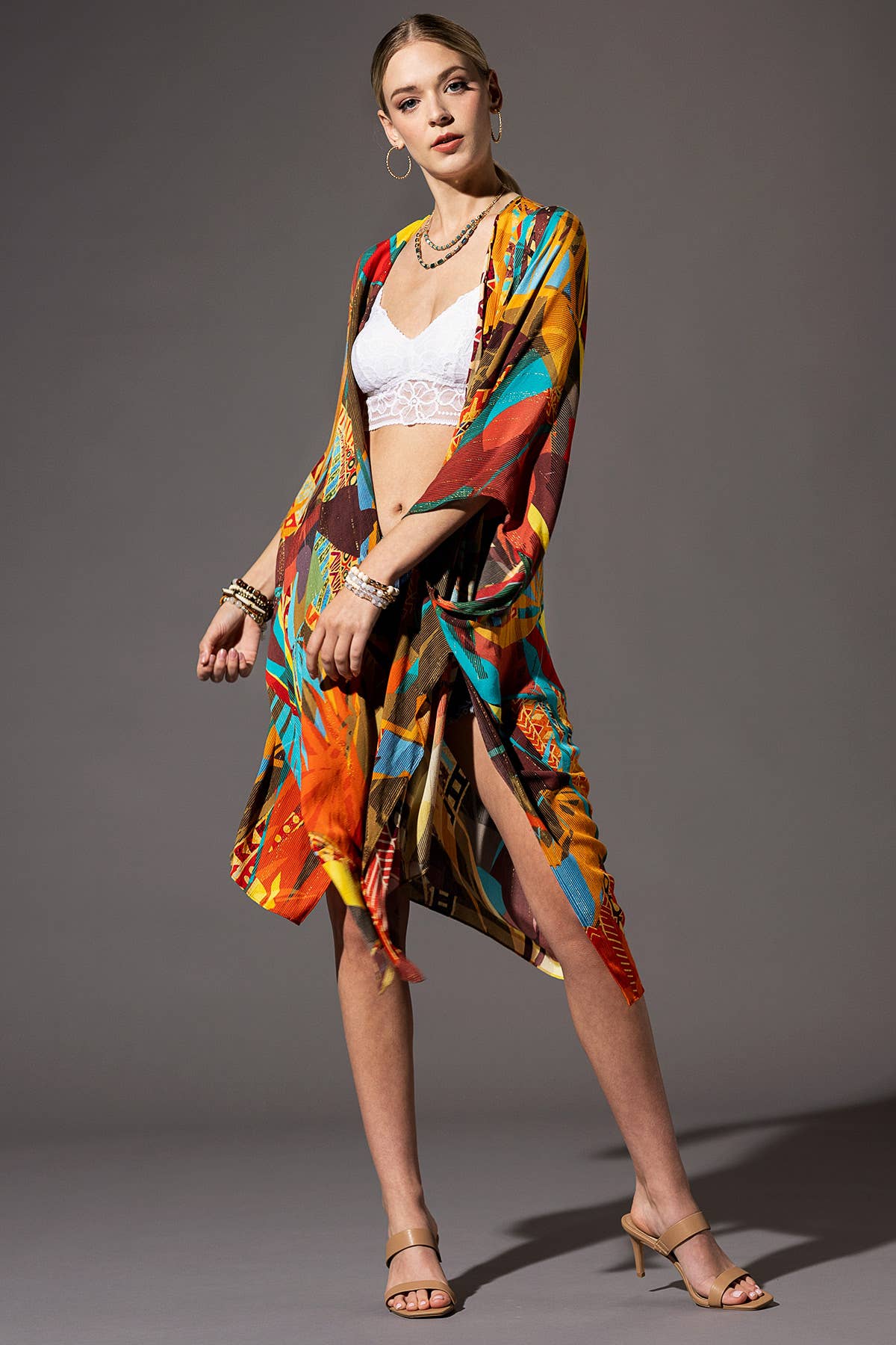 Jakarta Jakarta Kimono for engroshandel på Faire7