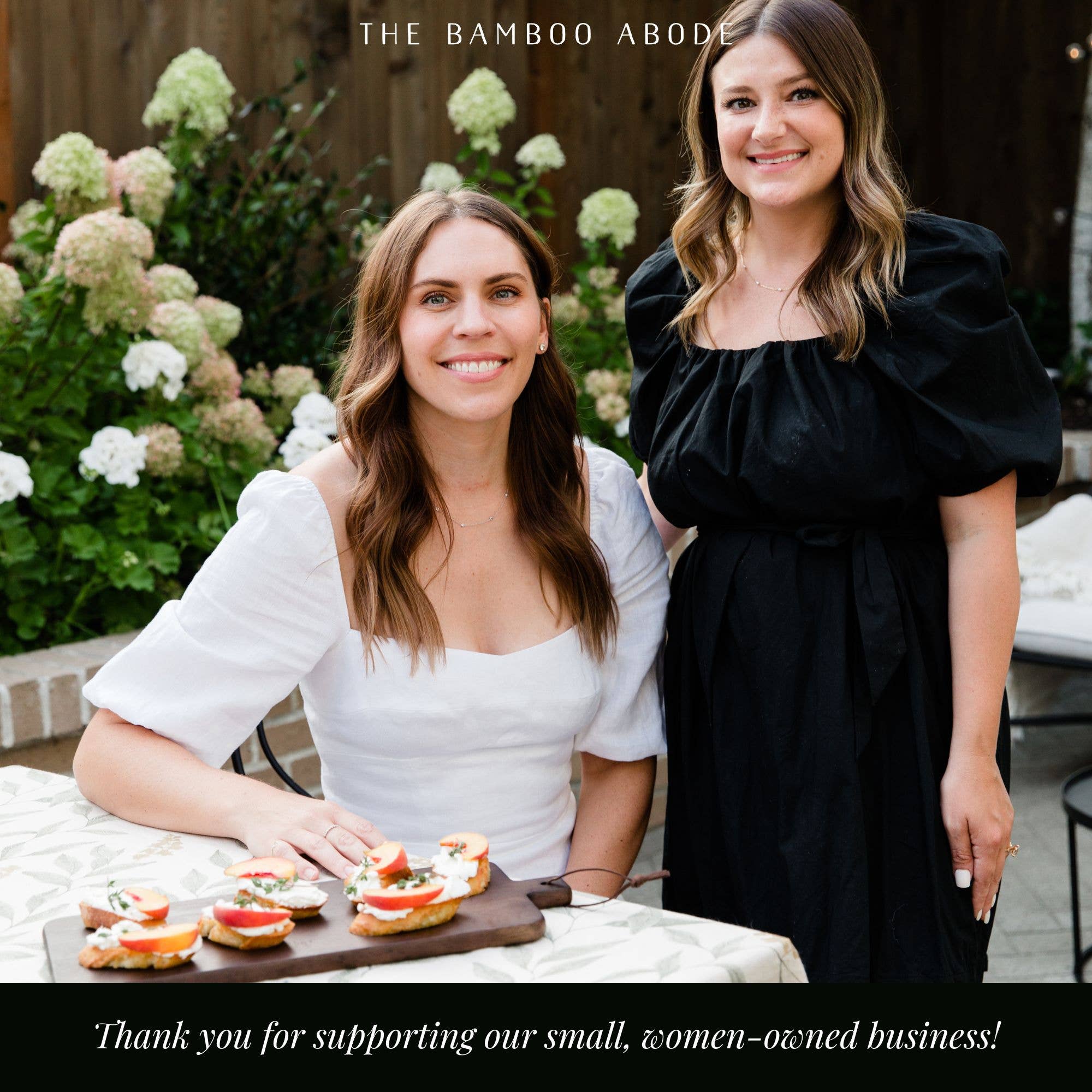 HOST at HOME by The Bamboo Abode - Wholesale Cheese Board - Charcuterie Board Set | Unique Gift for Women, Holiday Gift8