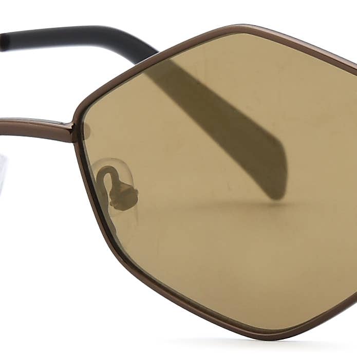 SH6921 - Lunettes de soleil en gros pour la vente par West Coast Sunglasses