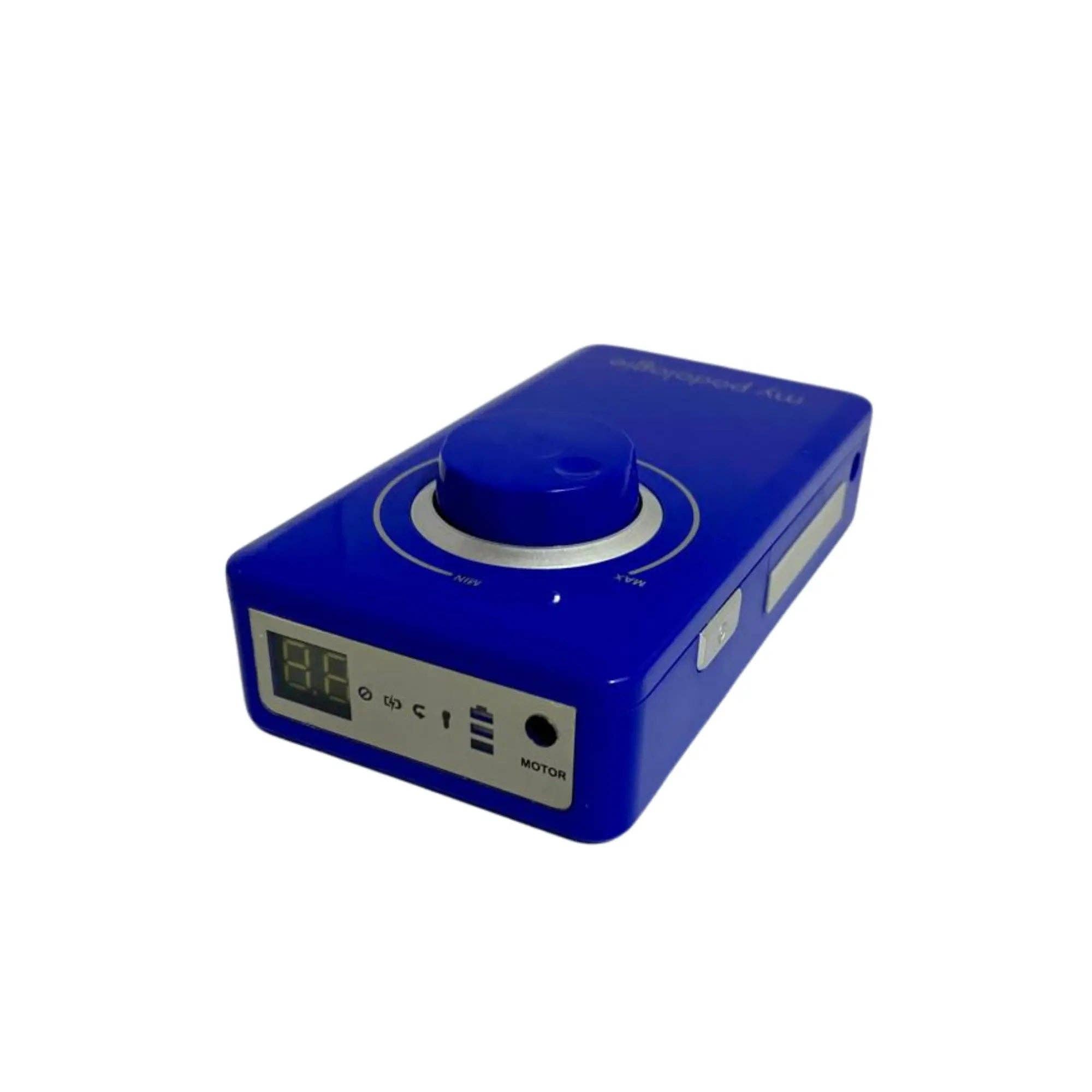 My Podologie - Wholesale Electronic Skincare Device - Portable micromotor K38 - 30,000 RPM - With detachable handpiece - 5 colors0