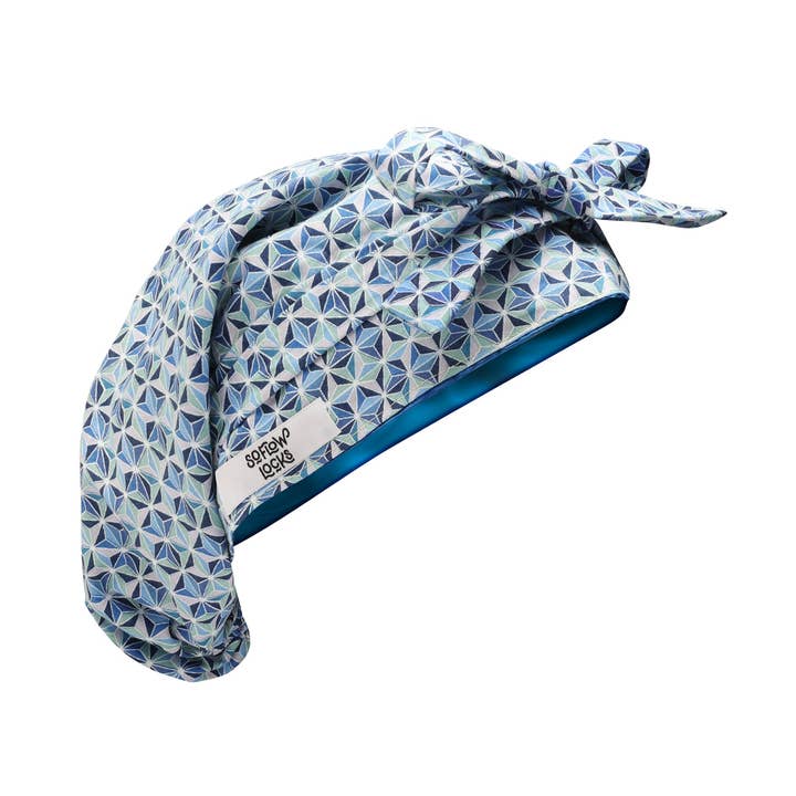 Blue Geo for wholesale by SoFlow Locks