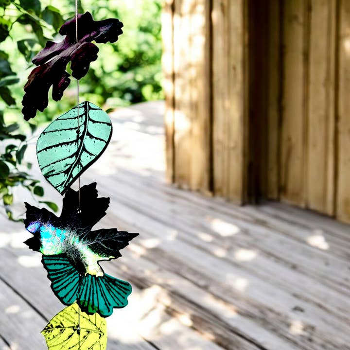 Summer Medley for wholesale by Laurel Grey Glassworks