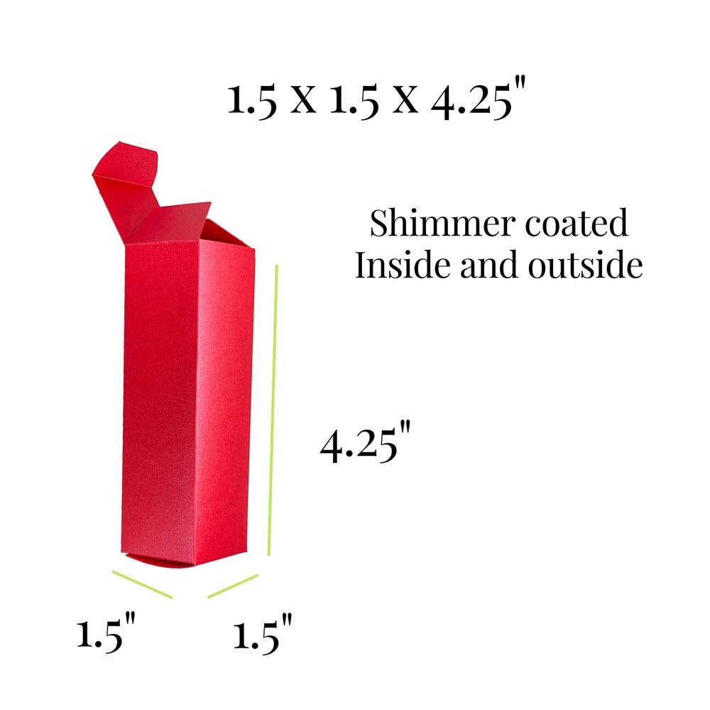 Vici Pack – Großhandel Geschenkboxen – 1-oz-Flaschenverpackungen aus luxuriösem Papier, Sets mit 25 Stück69