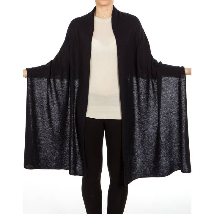 iROCCHI - Wholesale Wrap - Women's - Denise4