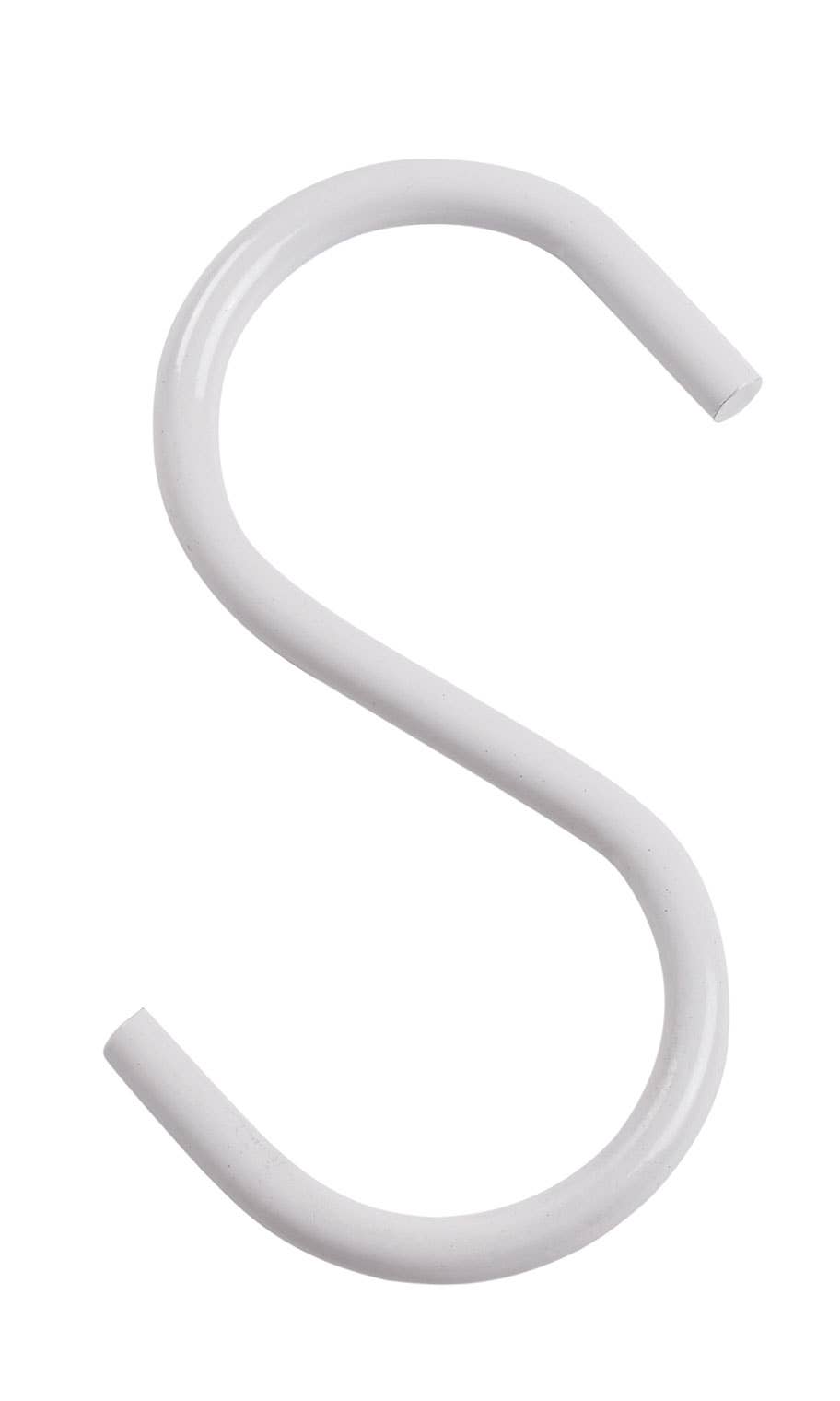 Store Supply Warehouse - Wholesale Retailer Display - Accessories - 4" S-Hooks1