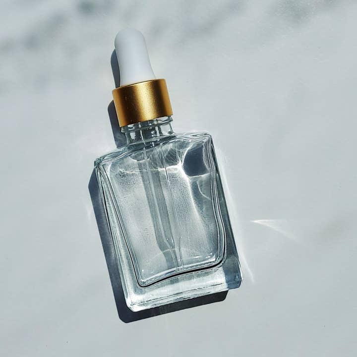 Ataliene - Private Label Skin Care Atelier - Wholesale Facial Oil - Blue Tansy Face Oil - Balance & Soothe - Private Label Spa