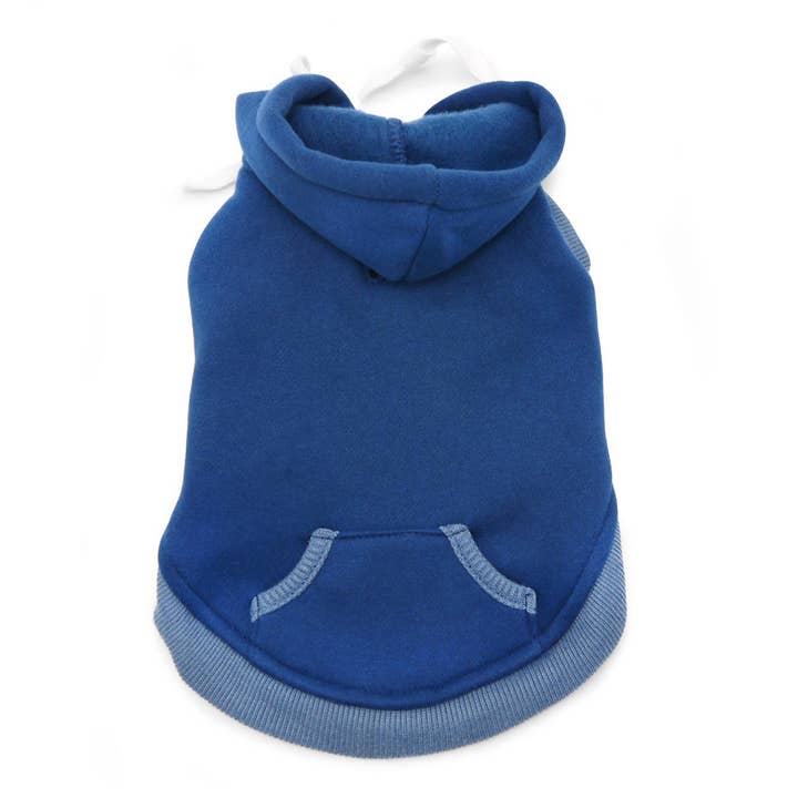 Dogo Pet - Wholesale Pet Hoodie - Dog - Drawstring Hoody4
