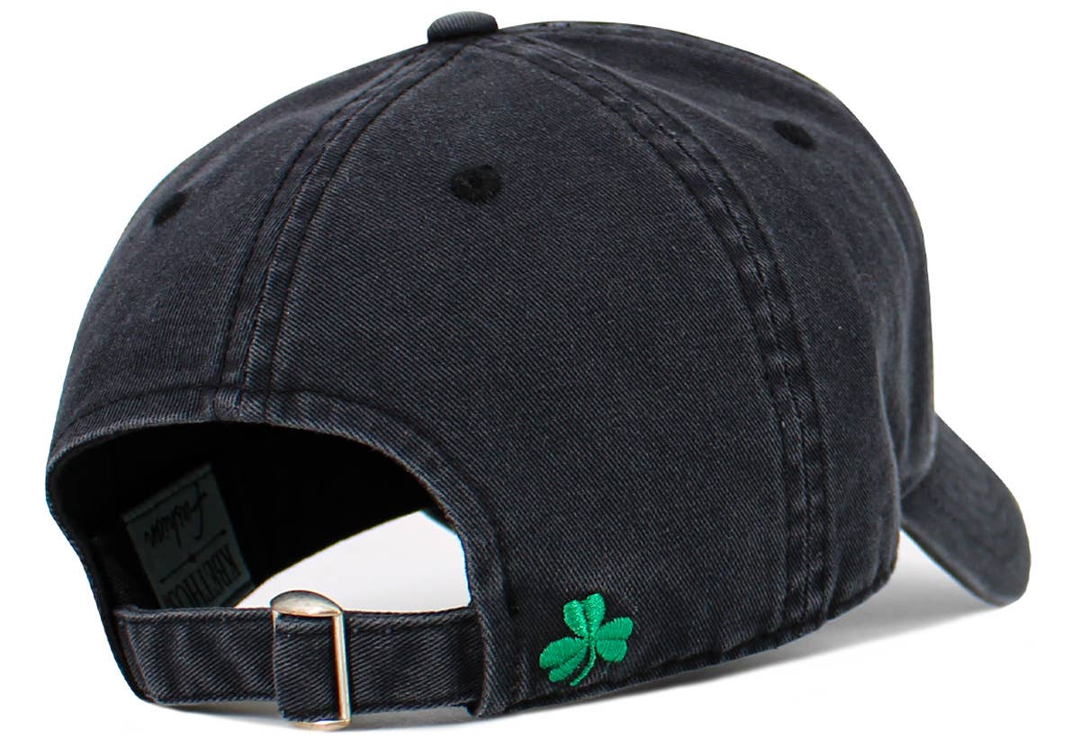 KBETHOS – Boné de beisebol - Unissexo por atacado – Boné Shamrock Dad2