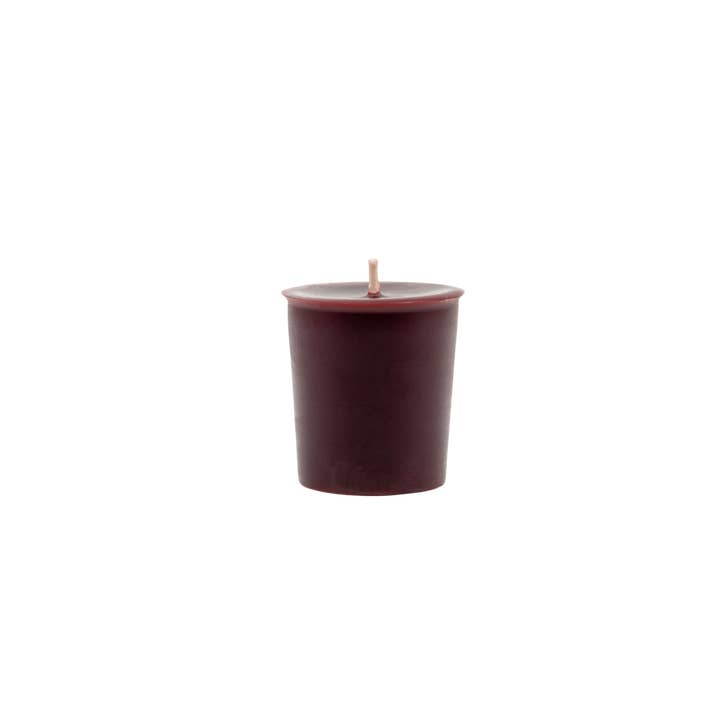 Sunbeam Candles, Inc - Wholesale Votive Candle - Manifestations Aromatherapy Votives - Gratitude