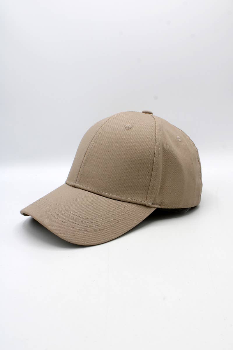 Hologramme Paris - Wholesale Baseball Cap - Unisex - Plain Classic Cap33