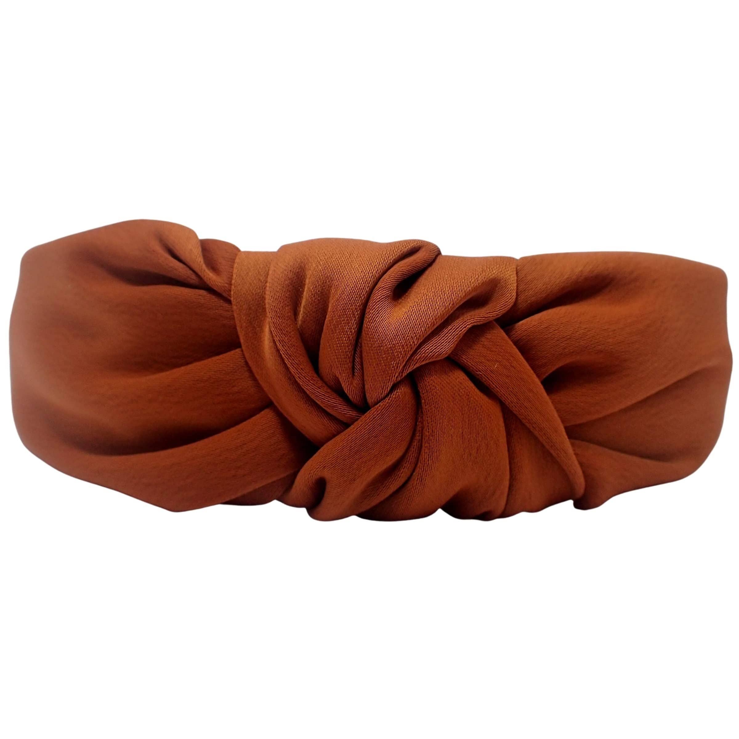 Topkids Accessories – wholesale Fashion headband – women's – Satin Knot Alice Bands Adult Women, Hair Accessories for Women, Hair Bands for Women, Thick Headband, Womens Headbands, Head Bands Adult Women, Wide Headbands14