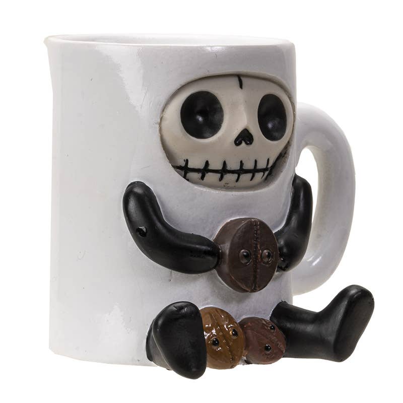 Pacific Trading – wholesale Coffee mug – Furrybones Joe Coffee Mug2