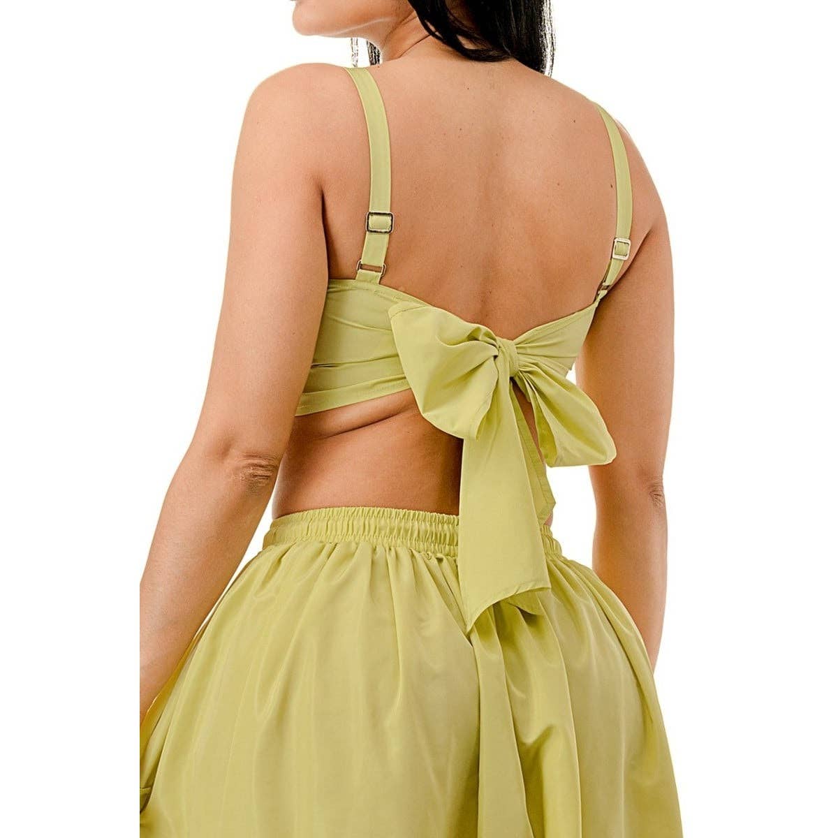 Esmeray Clothing – Großhandel Set aus Oberteil und Rock – Damen – das Urban Explorer Ensemble11