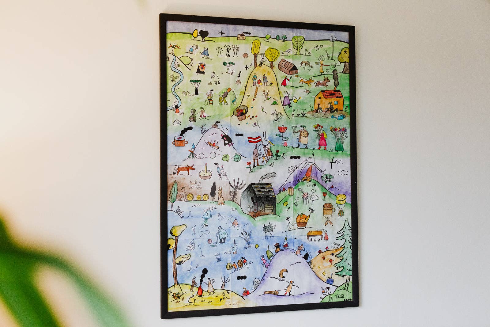 KANO editions - Wholesale Coloring & Activity Book - Kids & Baby - Latvian Traditions5