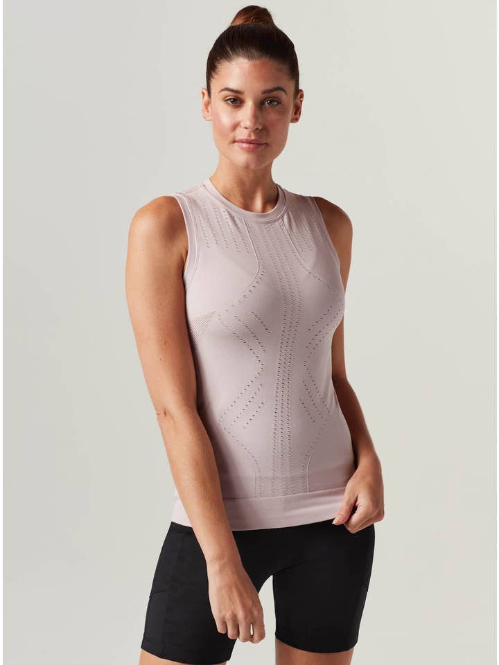 Burnished Lilac INFINITY TOP for wholesale on Faire