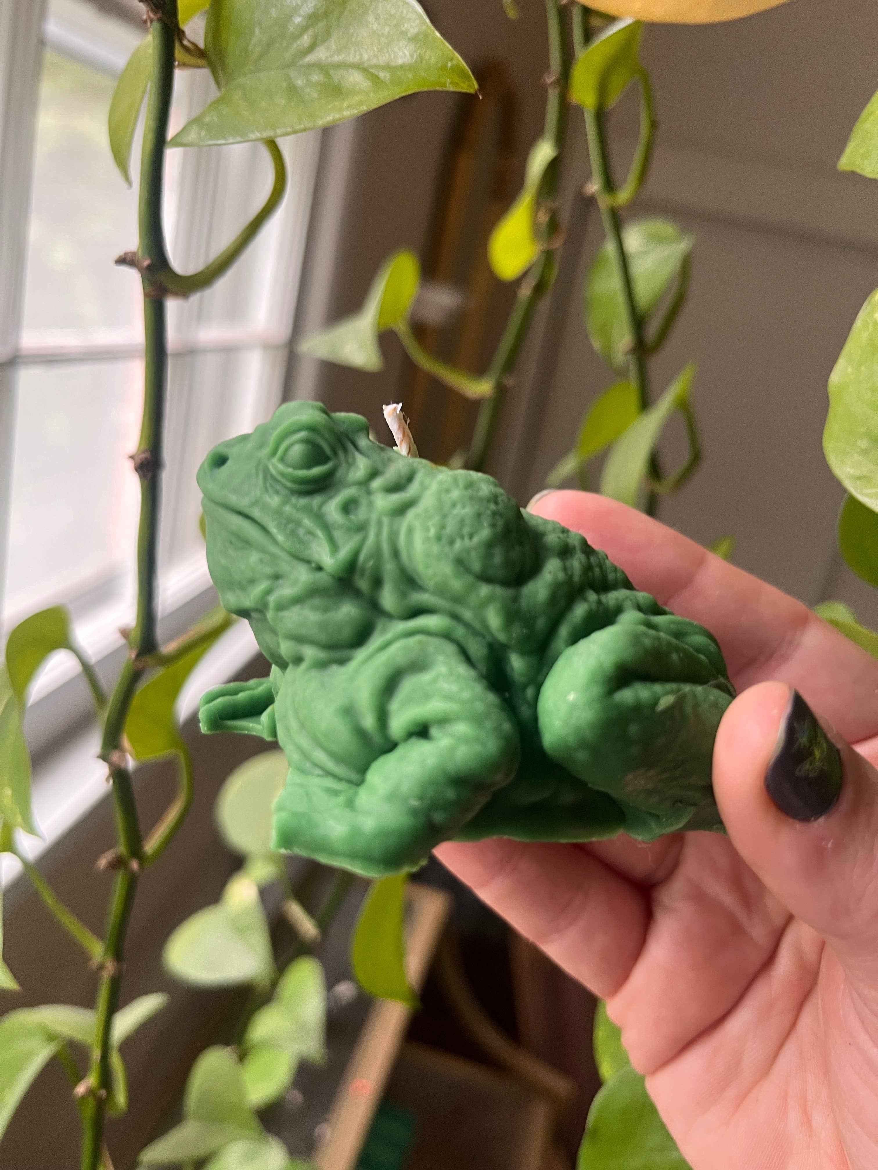 Beauty and the Moon – Engroshandel Søjlelys – Frølys | Dyrelys | Frødekoration | Dekorativt lys4