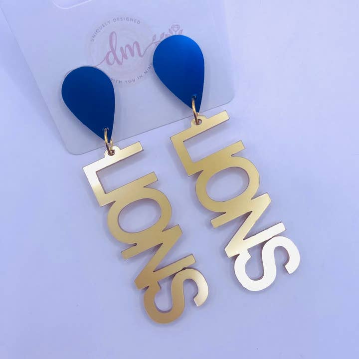 Covington High School for wholesale by D and M’s Enterprise, LLC