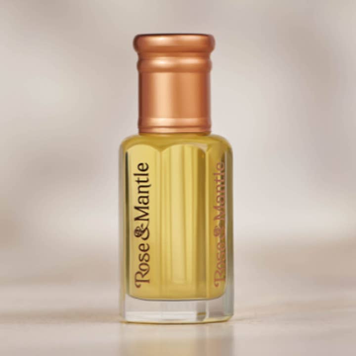 Lace & Jasmine for wholesale by Rose & Mantle