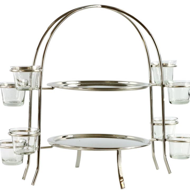 ETAGERENENSEMBLE TABLE (HOFF9097) für den Großhandel von HOFF-INTERIEUR