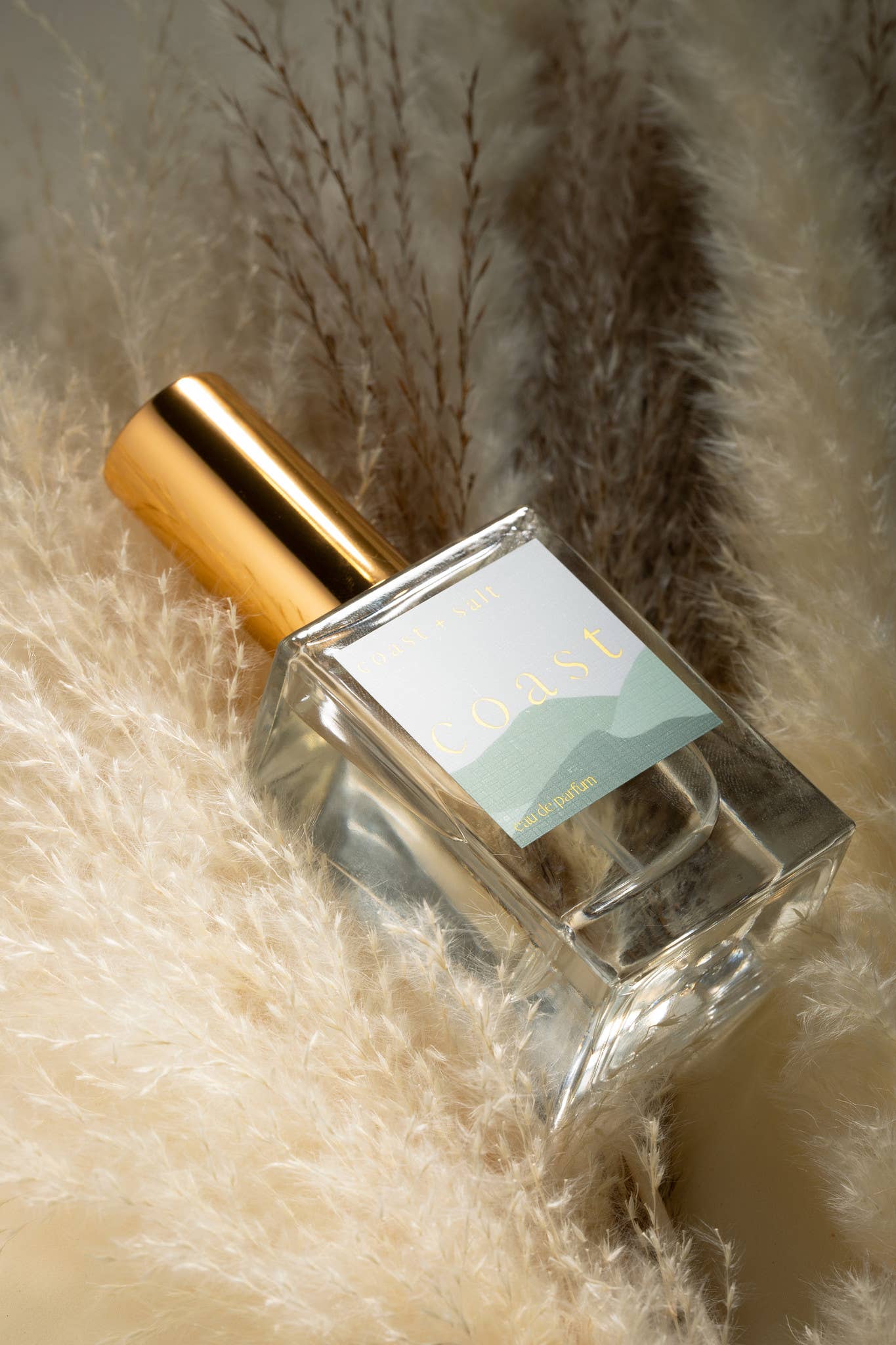 Coast+Salt - Wholesale Perfume/Eau de Toilette - Coast Eau De Parfum1