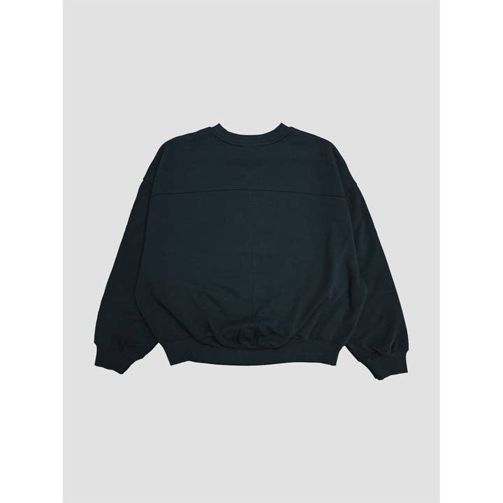 The Blank Lab - Wholesale Sweatshirt – Women's - Cozy Crewneck Blank Sweater (AAC108)3