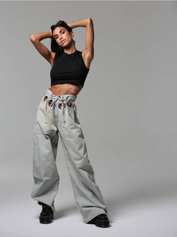 GiSar - Wholesale Jeans - Women's - ECHO5