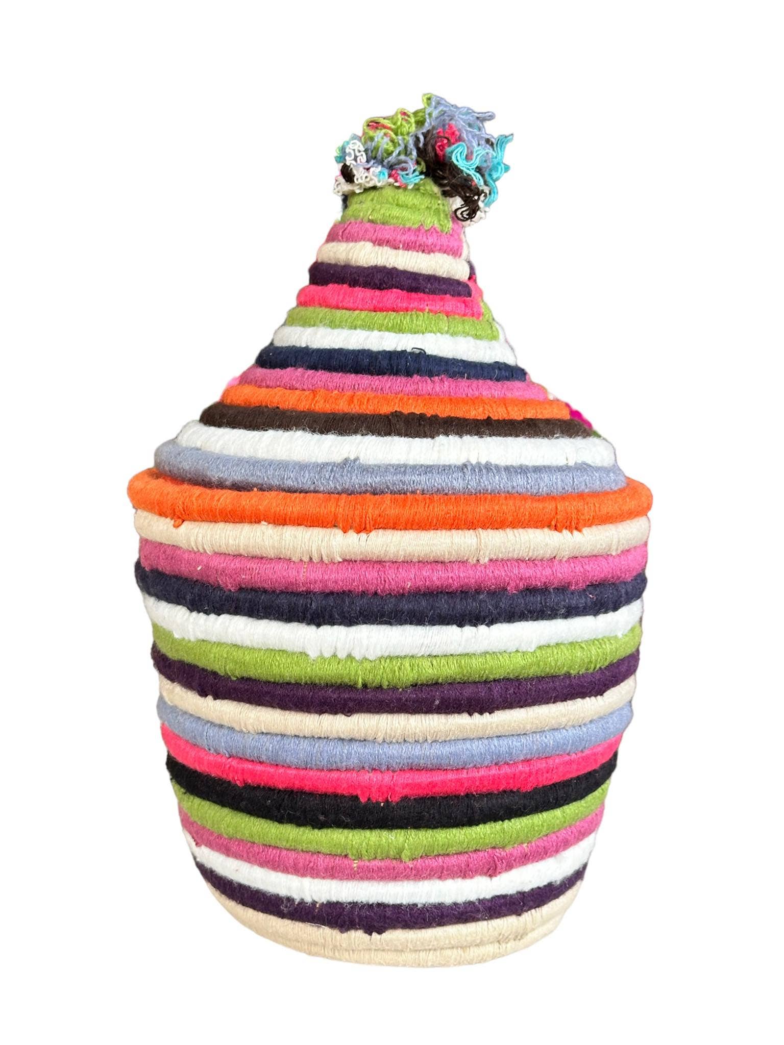 SOUK in the CITY – Engroshandel Kurv – Berberkurve - opdagelsesboks10