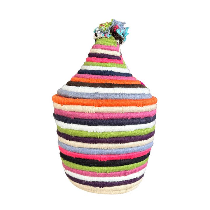 SOUK in the CITY – Engroshandel Kurv – Berberkurve - opdagelsesboks10