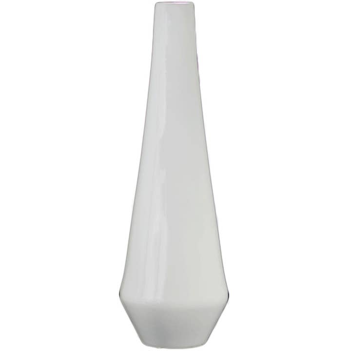 Vase en céramique contemporain pour la vente par Lee Display