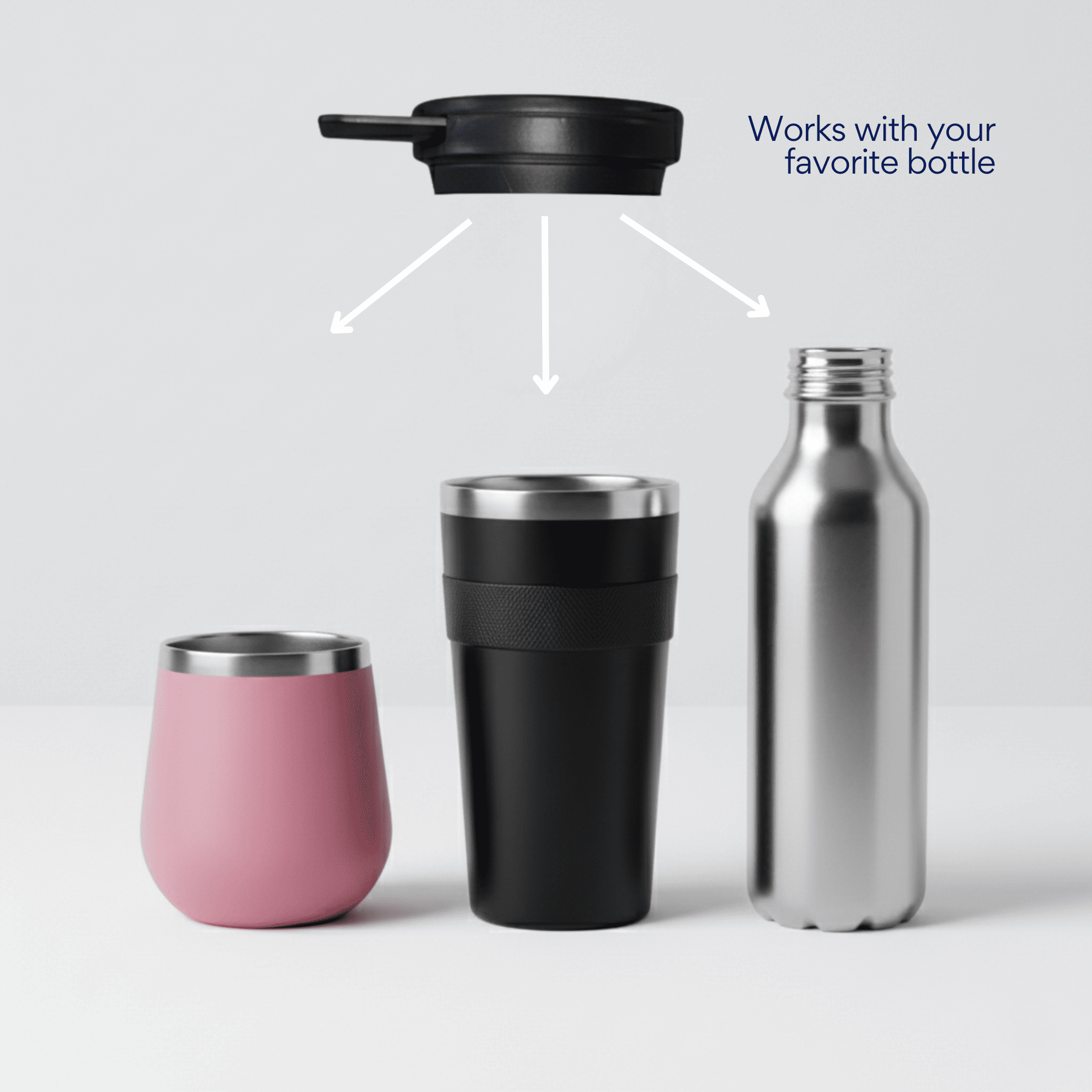 UVCeed - Wholesale Kitchen Tool/Gadget - Smart UVC Disinfection Device & Disinfection Lid Bundle7