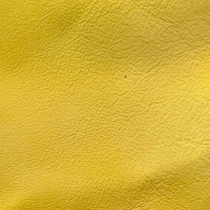 The Montrose Forge - Vendita all'ingrosso Sex toy - Anello a C in pelle sottile a 3 bottoni (disponibile in 11 colori)22