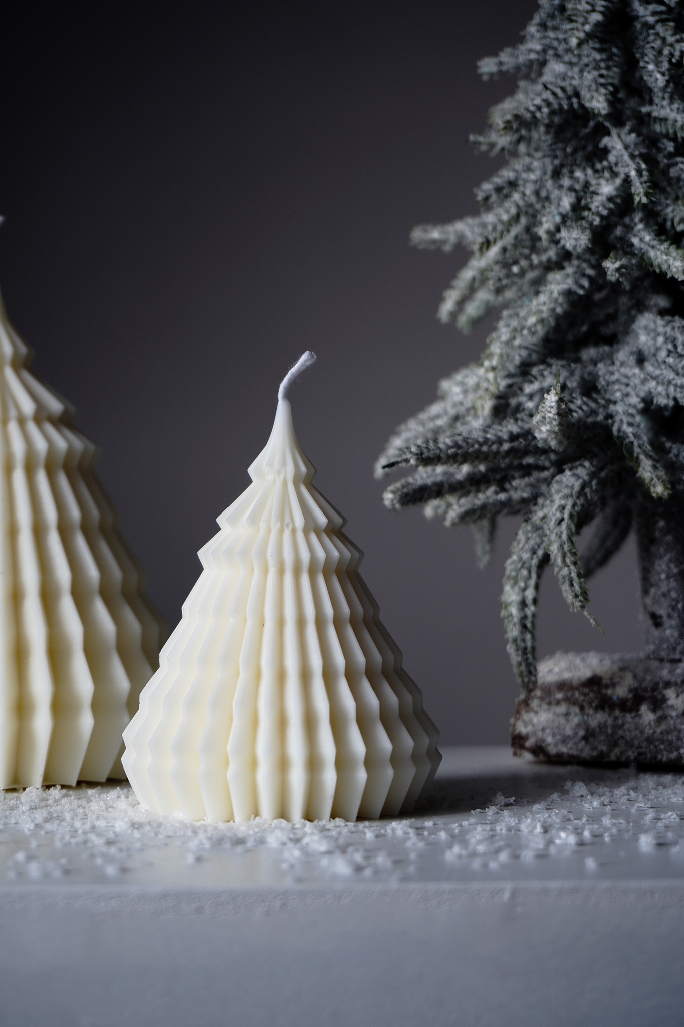 ONRUS Candles - Wholesale Novelty Candle - Origami Tree0