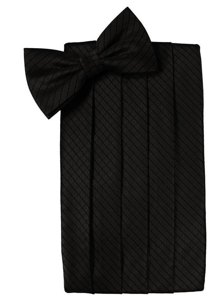 Palermo Cummerbund for wholesale by Tux-USA®