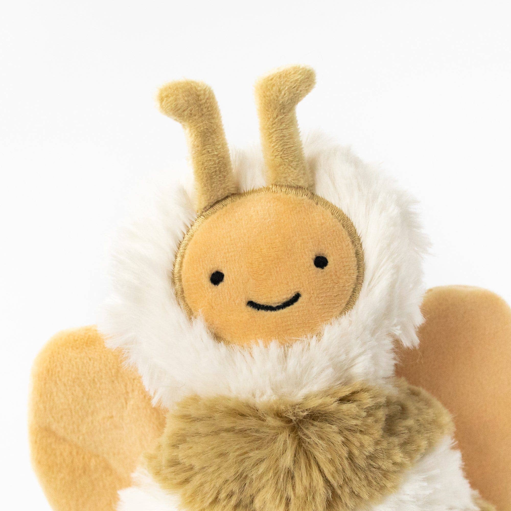 Slumberkins Inc. - Wholesale Stuffed/Plush Toy - Kids & Baby - Honey Bee Mini Plush Toy & HoneyBear's Gratitude Lesson Book3