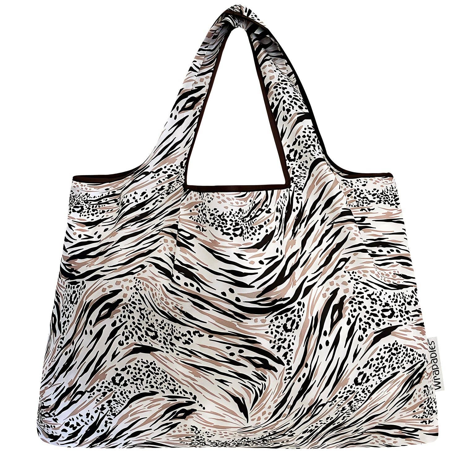 Wrapables.com - Wholesale Grocery/Shopping Bag - Wrapables Large Foldable Tote Nylon Reusable Grocery Bags152