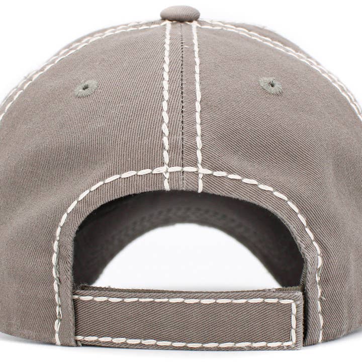 KBETHOS - Wholesale Hat Accessory - Women's - Peace Love Dogs Vintage Ballcap10