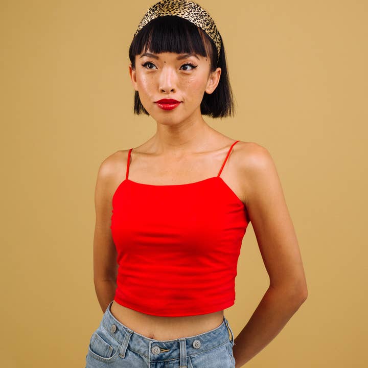 I'm With The Band - Wholesale Fashion Headband - Women's - Fox on the Run - Brigitte Headband8