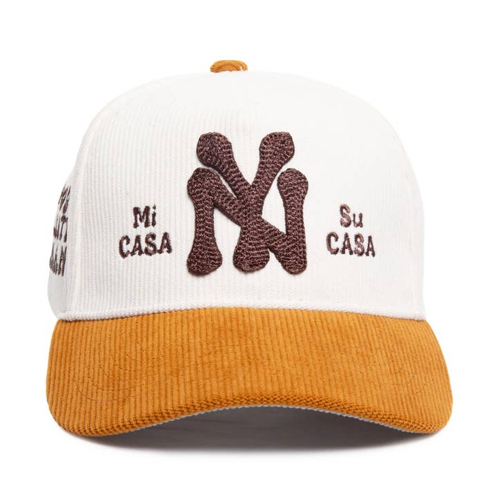 MI CASA SU CASA NY CORDEROY para venta al por mayor de Good Quality Human