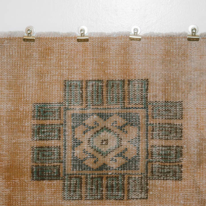 Norah + Company - Wholesale Area Rug - Mini Turkish Rug