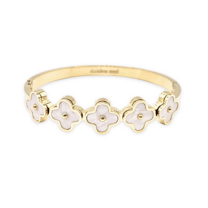 Clover Armbånd for engroshandel hos Fornash