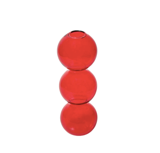 IVORE.GROUP (We cover All Import duty) – wholesale Vase – Bubble Shape Glass Vase6