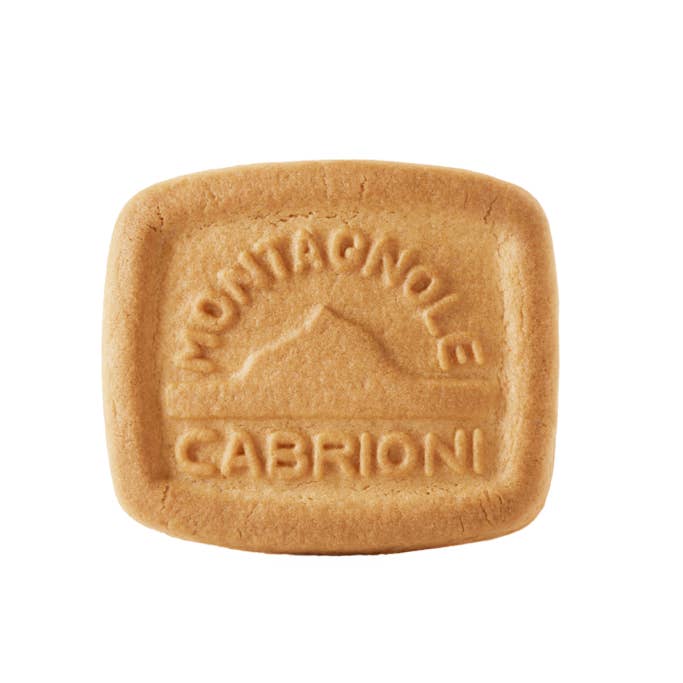 Cabrioni - Wholesale Cookie - Cabrioni Montagnole - Traditional Emilian Biscuits1