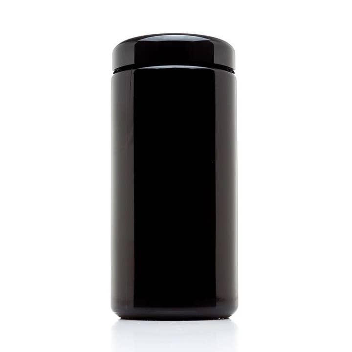 1 Liter Classic Screw Top Wide Mouth Jar for wholesale by Infinity Jars