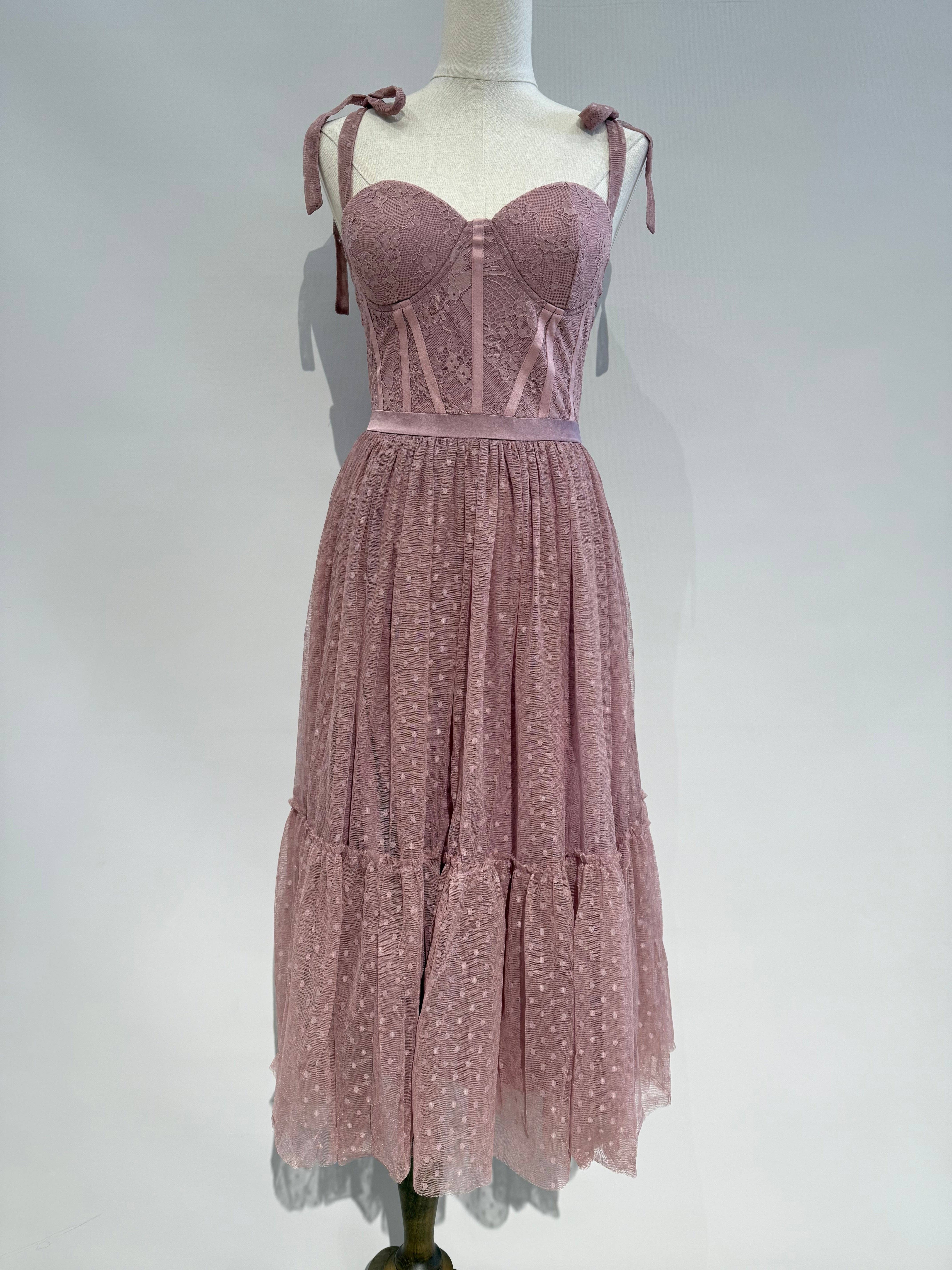 Invitadissimas – wholesale Dress – Women's – Midi dress 230997